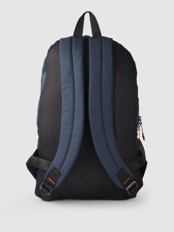 HRX by Hrithik Roshan Unisex Typography Printed Backpack 14 inch