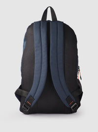 HRX by Hrithik Roshan Unisex Typography Printed Backpack 14 inch