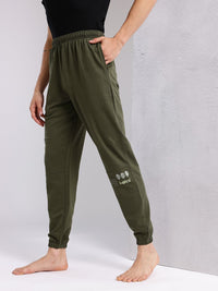 HRX by Hrithik Roshan Men Yoga Track Pants