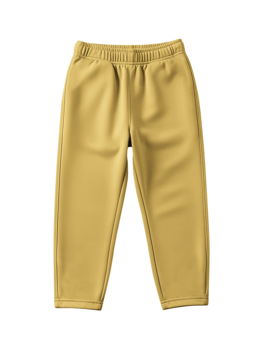 HELLCAT Boys Pack Of 4 Mid-Rise Track Pants