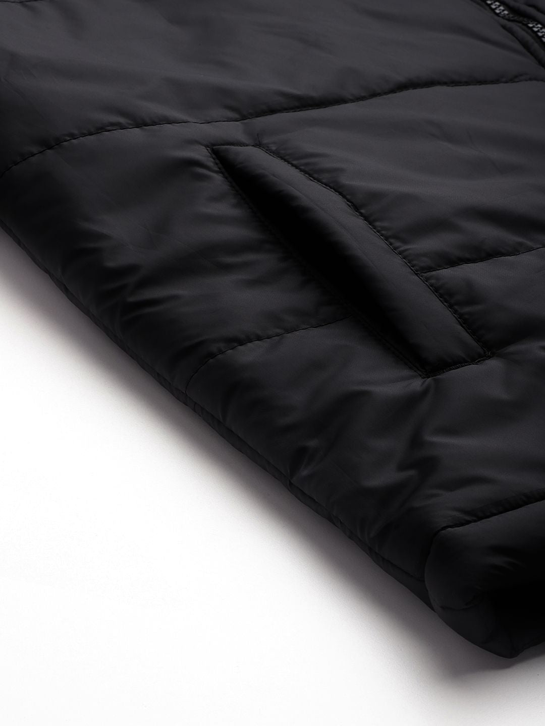 HRX by Hrithik Roshan Padded Jacket