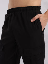 HRX by Hrithik Roshan Men Rapid-Dry Training Cargos