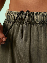 HRX by Hrithik Roshan Men Pure Cotton Training Joggers