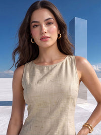 Mamicha Cotton Top
