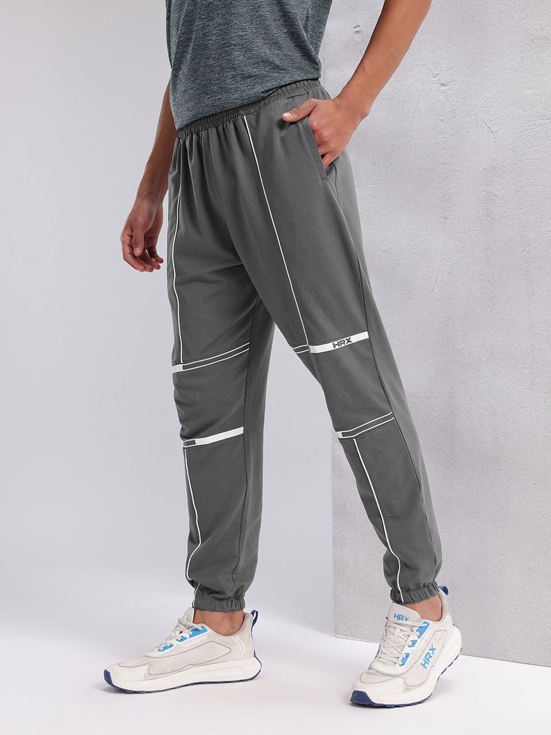 HRX by Hrithik Roshan Men Lifestyle Joggers