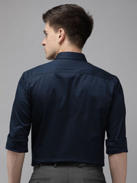 Park Avenue Slim Fit Formal Shirt