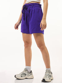 Bewakoof Women Oversized Shorts