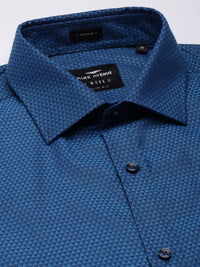 Park Avenue Men Slim Fit Formal Shirt