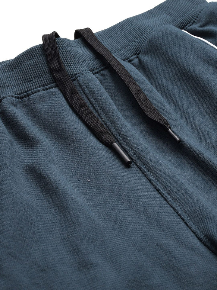 HRX by Hrithik Roshan Hooded Training Tracksuit