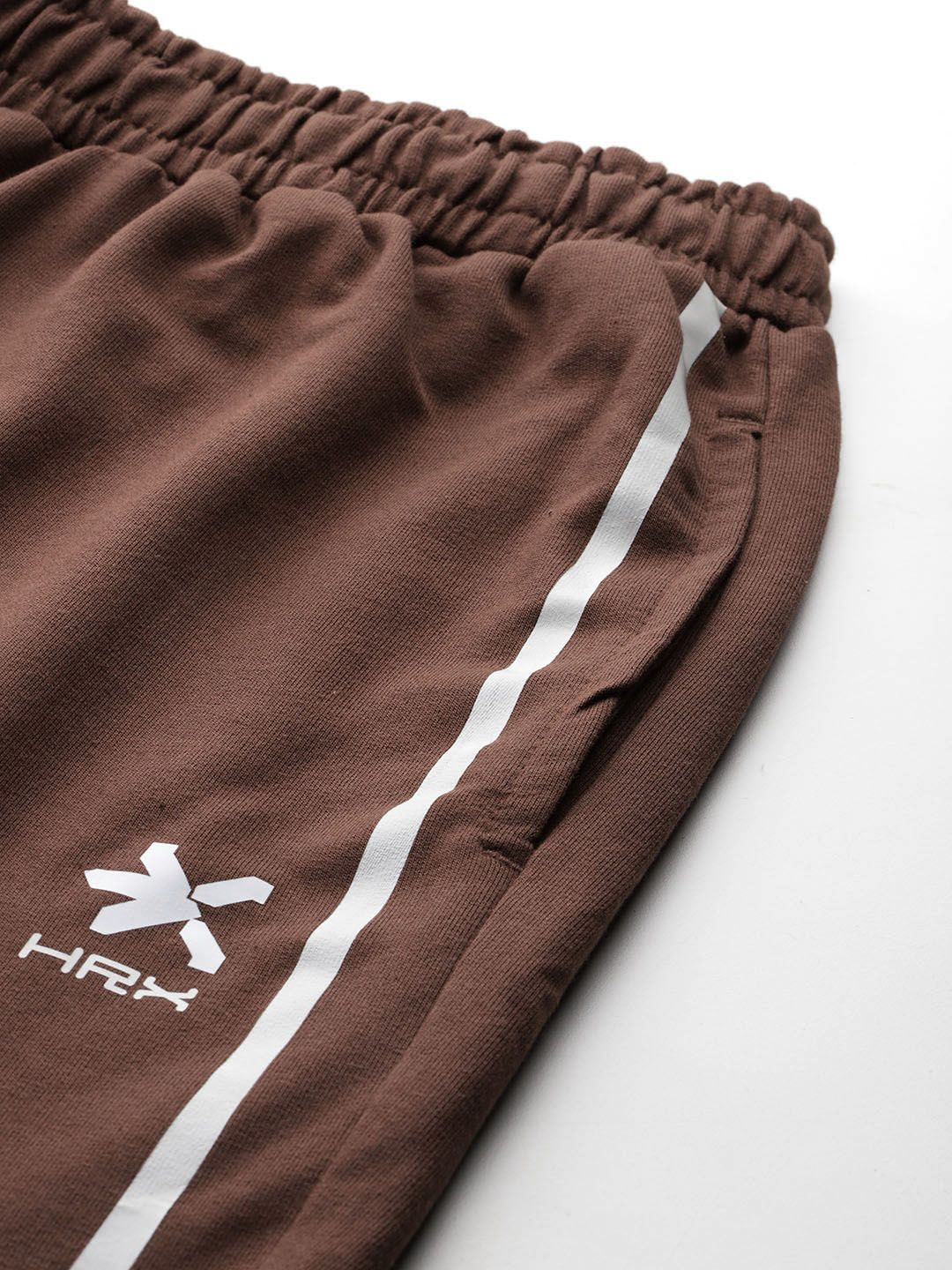 HRX by Hrithik Roshan Men Lifestyle Track Pants