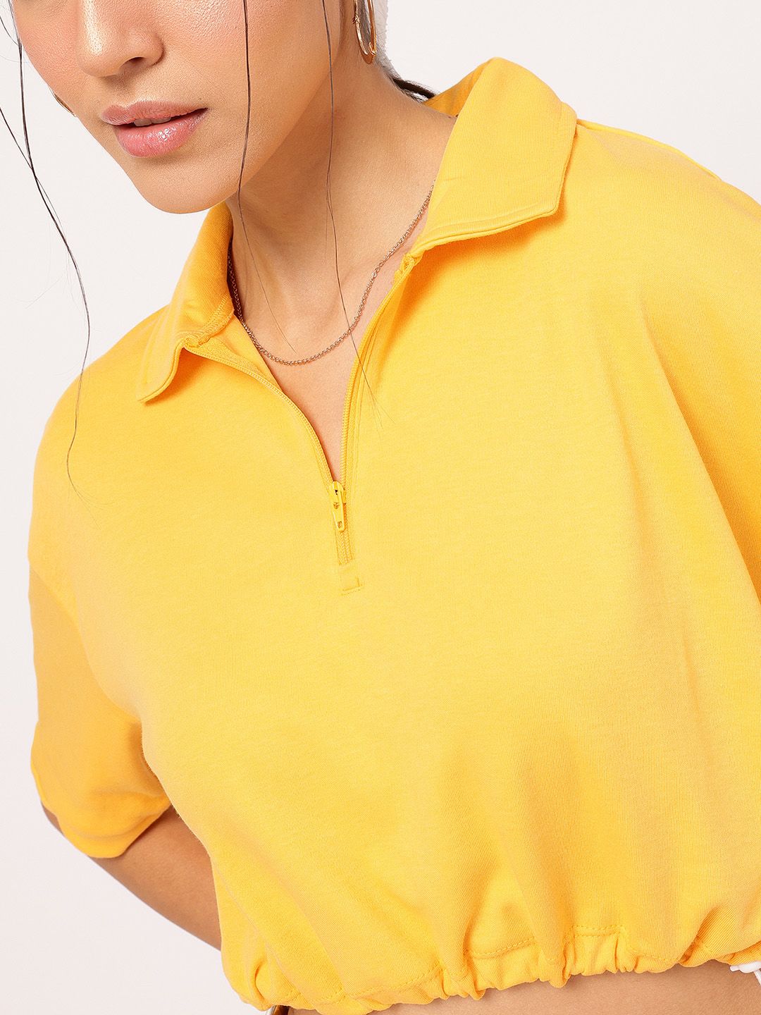 DressBerry Elevated Basics Toggled Hem Co-Ords