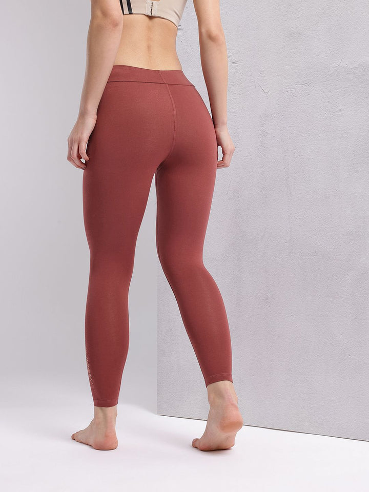 HRX by Hrithik Roshan Women Ankle-Length Yoga Tights