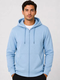 ADRO Men Hooded Sweatshirt