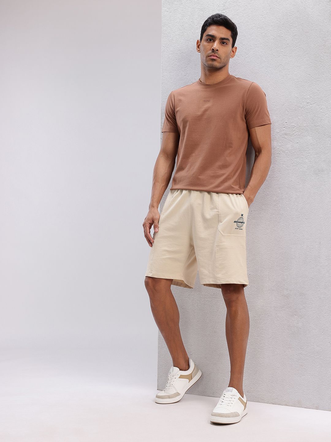 HRX by Hrithik Roshan Men Lifestyle Shorts