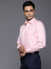 Raymond Slim Fit Pure Cotton Formal Shirt