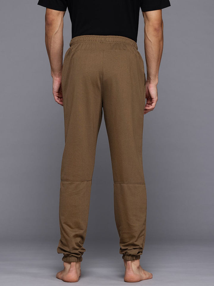HRX by Hrithik Roshan Men Regular Fit Yoga Joggers