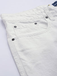 Bene Kleed Men Mid-Rise Boot Cut Jeans