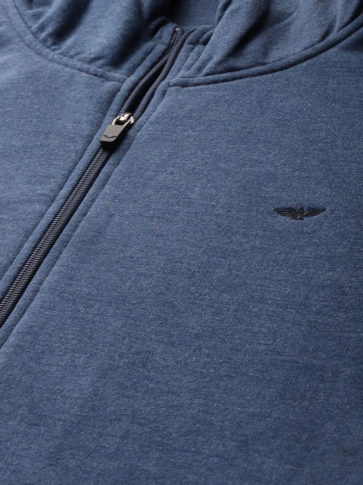 Park Avenue Hooded Sweatshirt