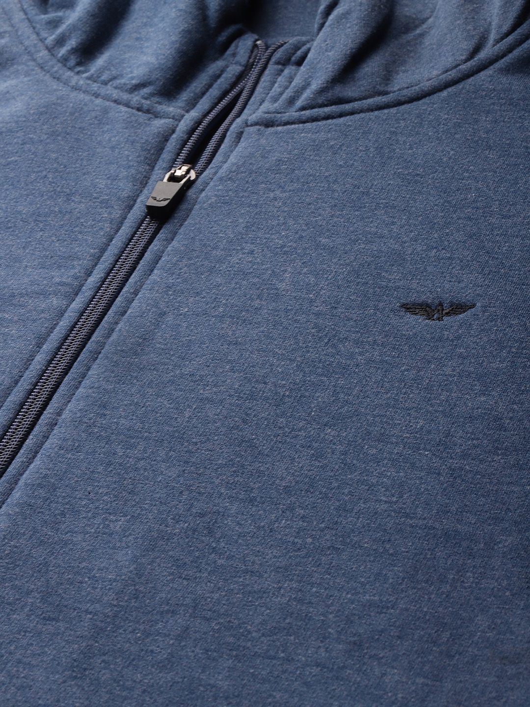 Park Avenue Hooded Sweatshirt