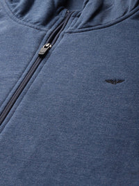 Park Avenue Hooded Sweatshirt