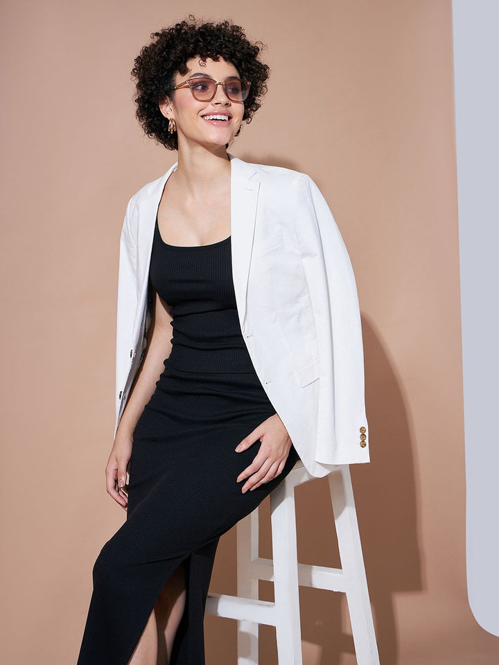 SASSAFRAS BASICS Pencil Skirt