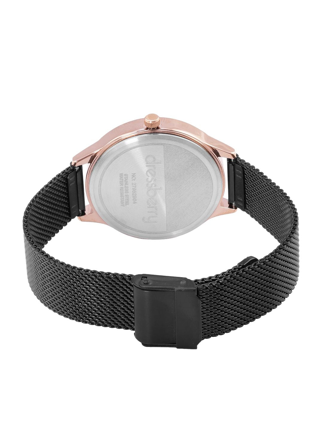 DressBerry Women Bracelet Style Straps Analogue Watch DB-24-03