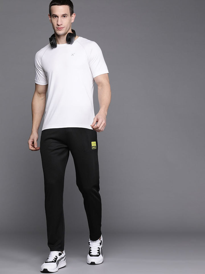 HRX by Hrithik Roshan Men Rapid-Dry Running Track Pants
