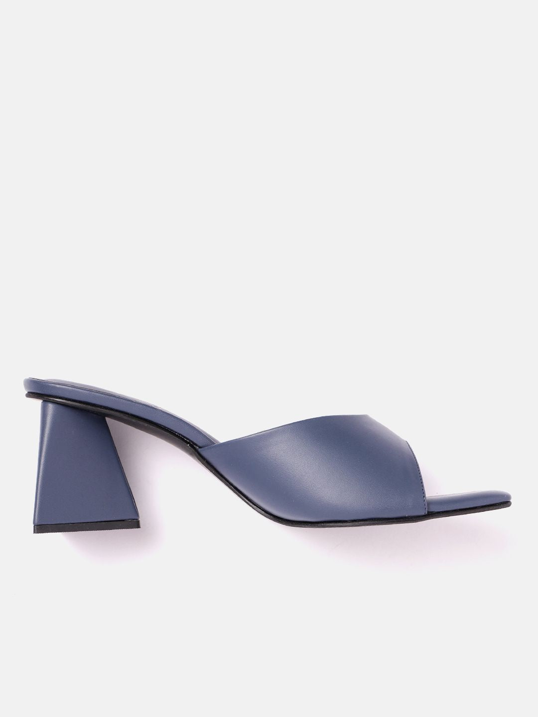DressBerry Women Block Heels