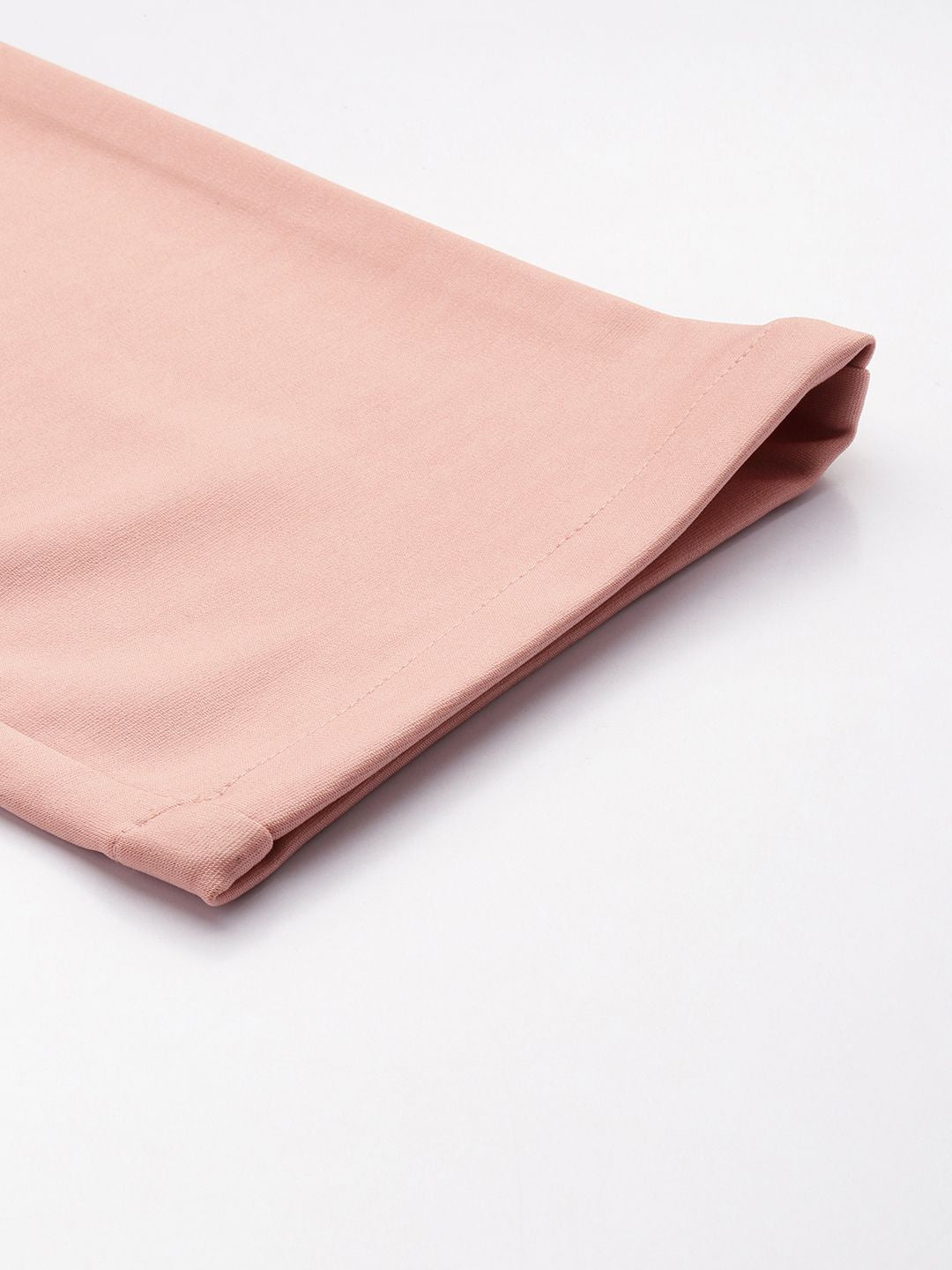 The Indian Garage Co Men Relaxed Fit Trousers