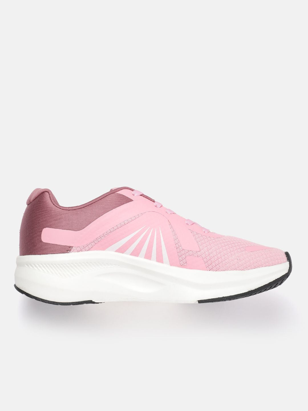 HRX by Hrithik Roshan Women Woven Design Running Shoes