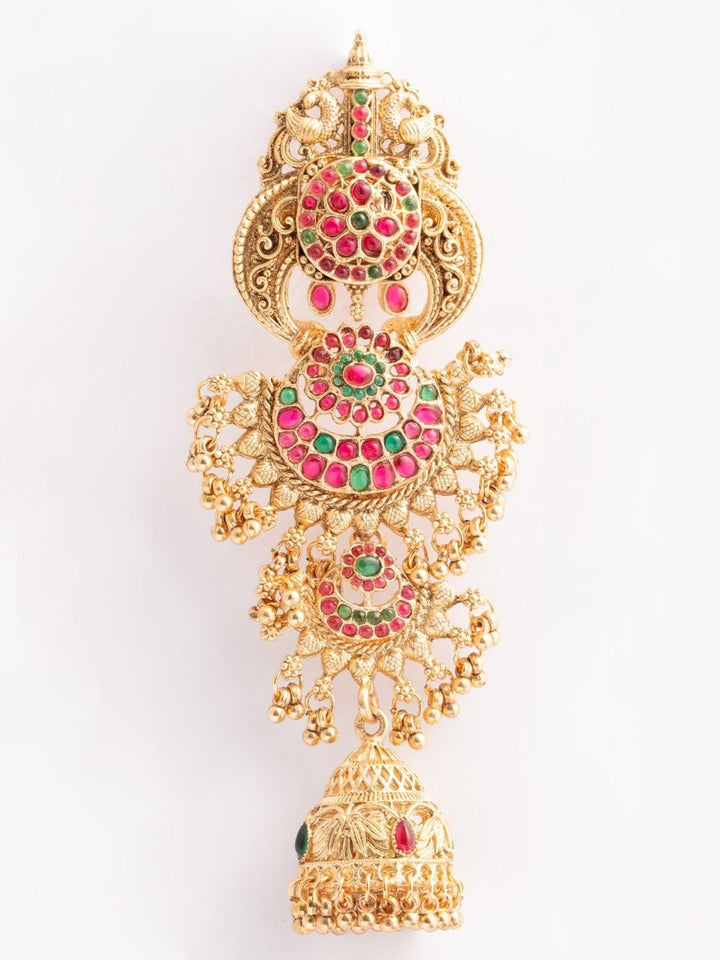 PANASH Women Embellished Hair Accessory