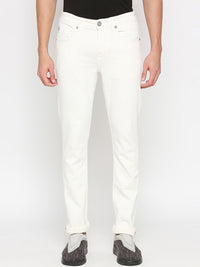 Being Human Men Clean Look Mid Rise Jeans