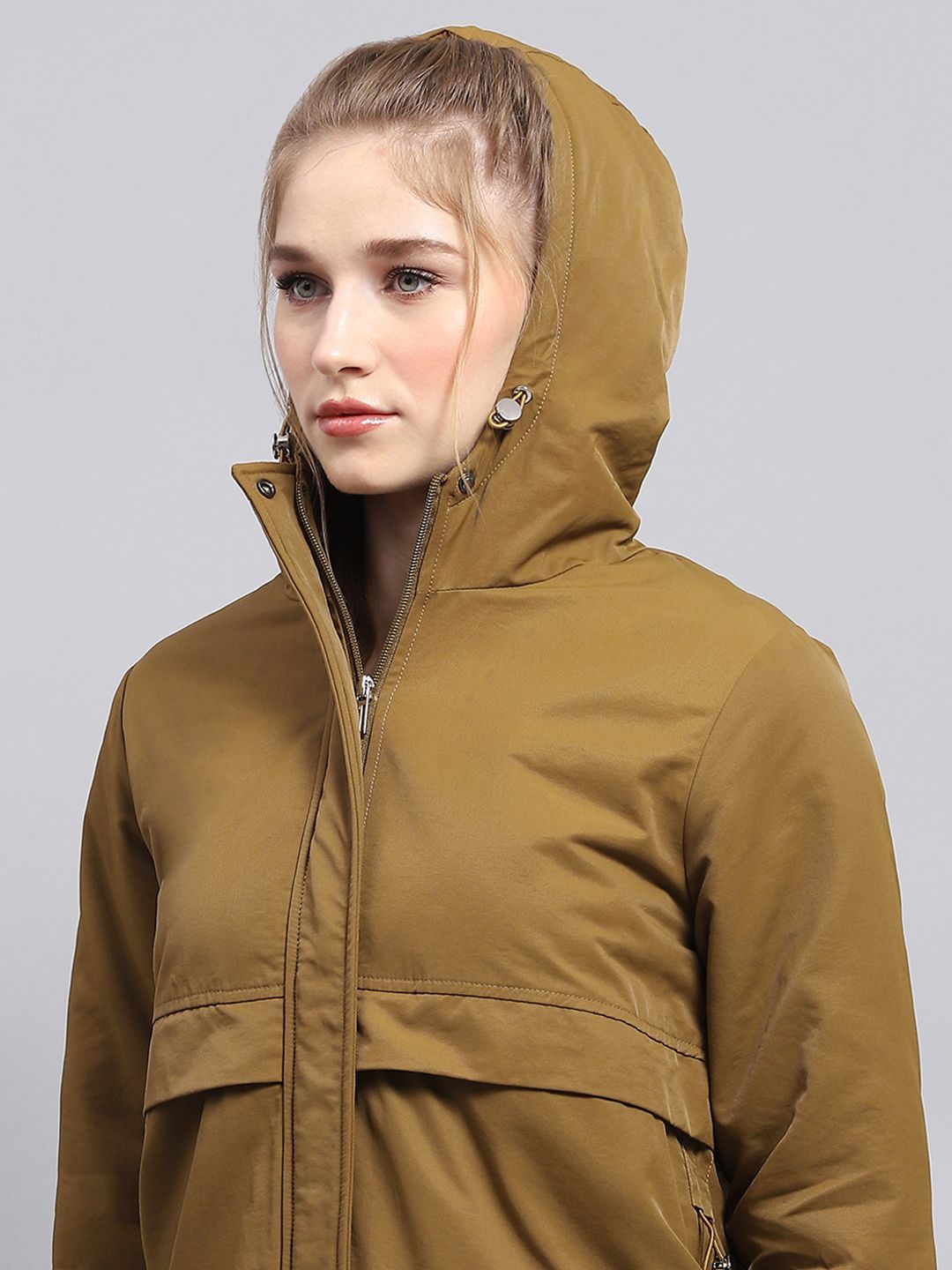 Monte Carlo Women Tailored Jacket