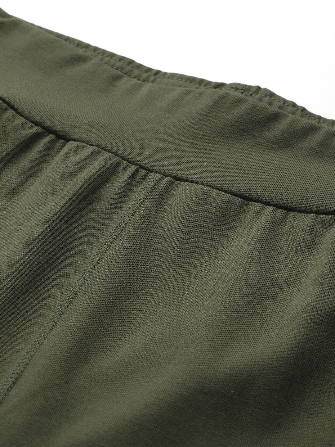HRX by Hrithik Roshan Women Cropped Yoga Tights