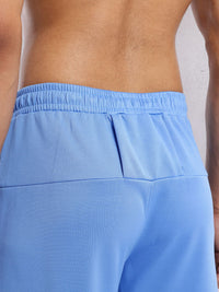 HRX by Hrithik Roshan Men Loop Detail Running Rapid-Dry Joggers