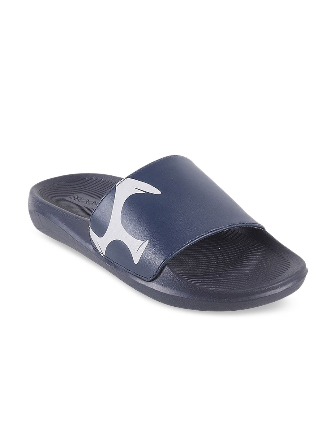 Mochi Men Printed Sliders