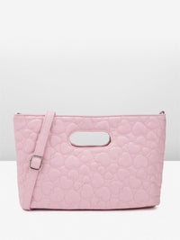 DressBerry Self Design Sling Bag