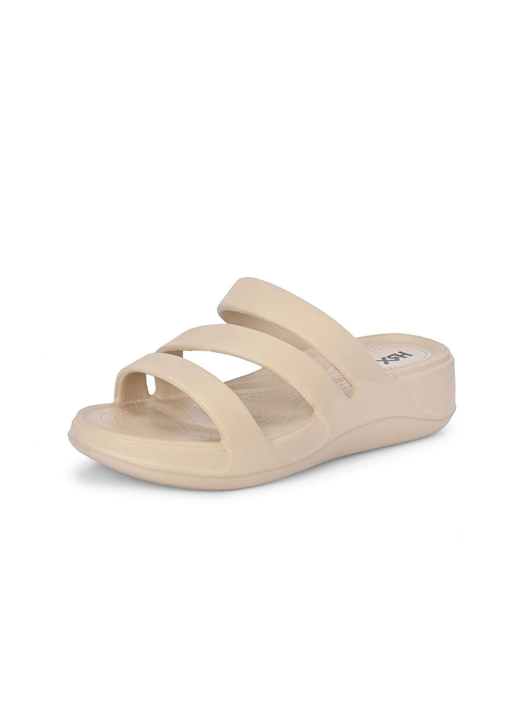 HRX by Hrithik Roshan Women Slip-On Flip Flops