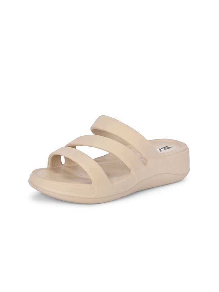 HRX by Hrithik Roshan Women Slip-On Flip Flops