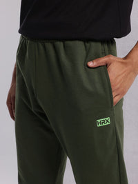 HRX by Hrithik Roshan Men Lifestyle Joggers