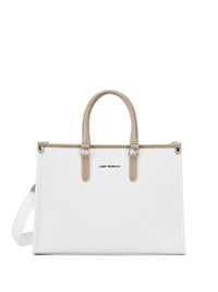 Lino Perros Oversized Structured Tote Bag