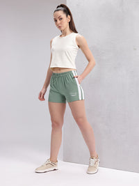 HRX by Hrithik Roshan Women Lifestyle Shorts