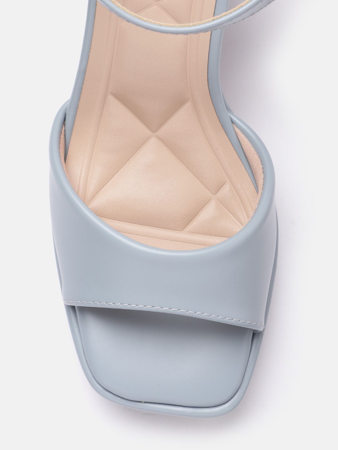 Lino Perros Platform Heels