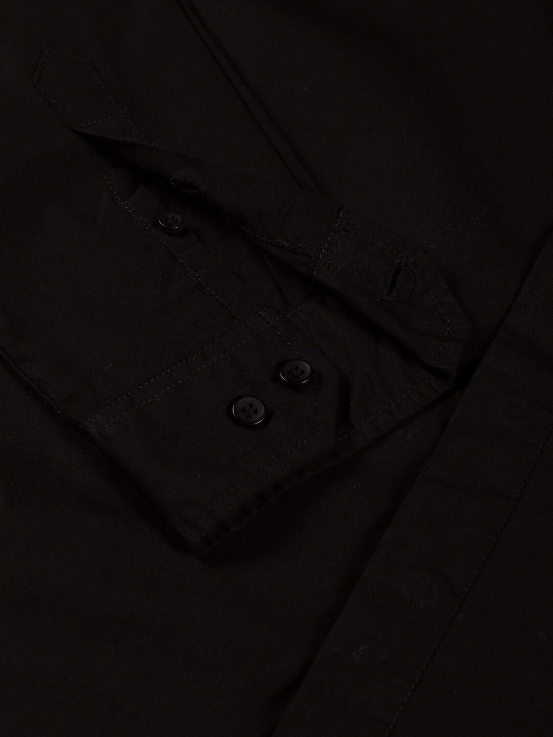 Thomas Scott Spread Collar Slim Fit Classic Casual Shirt