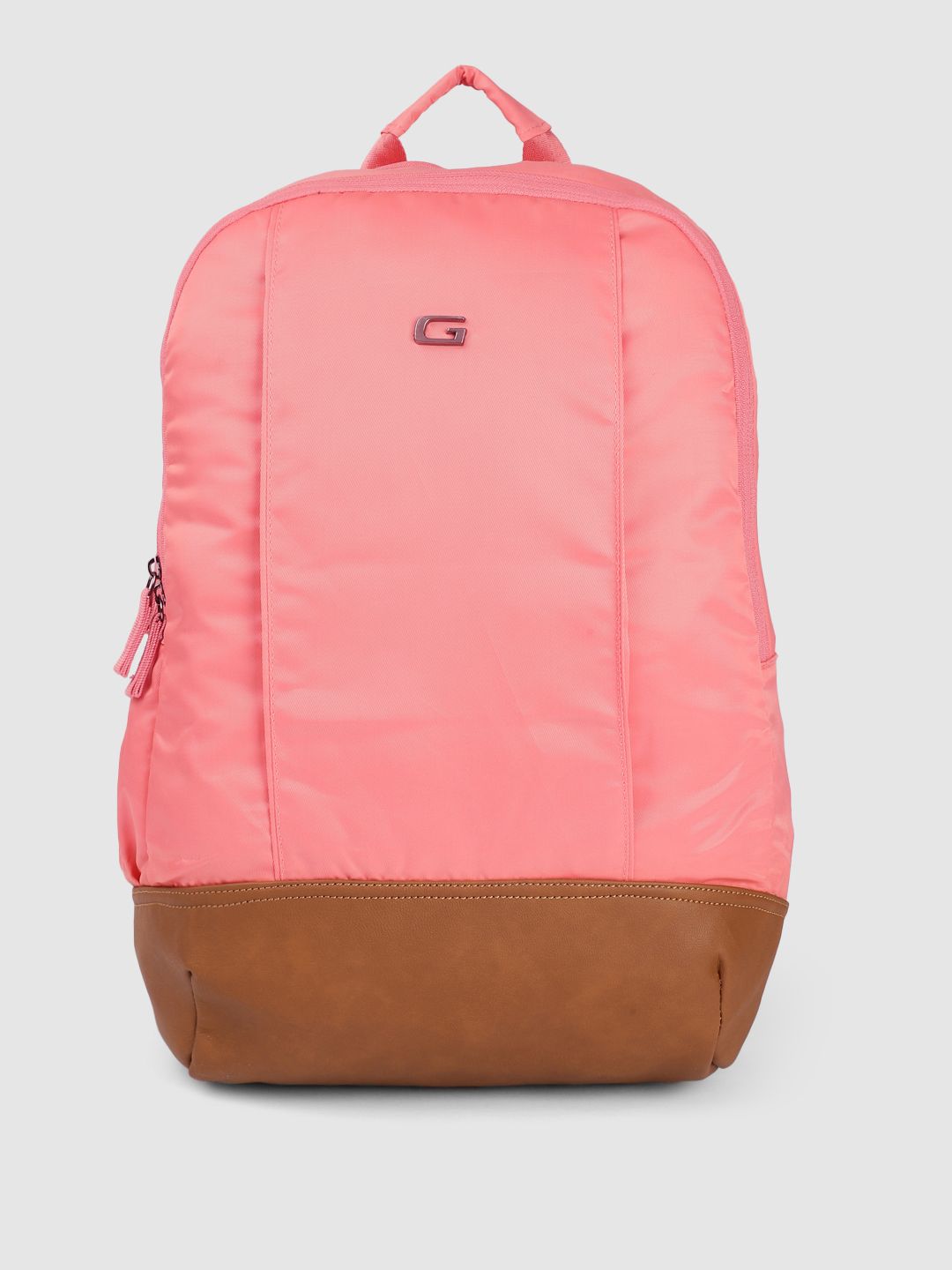 Gear Unisex Minimalist Laptop Backpack