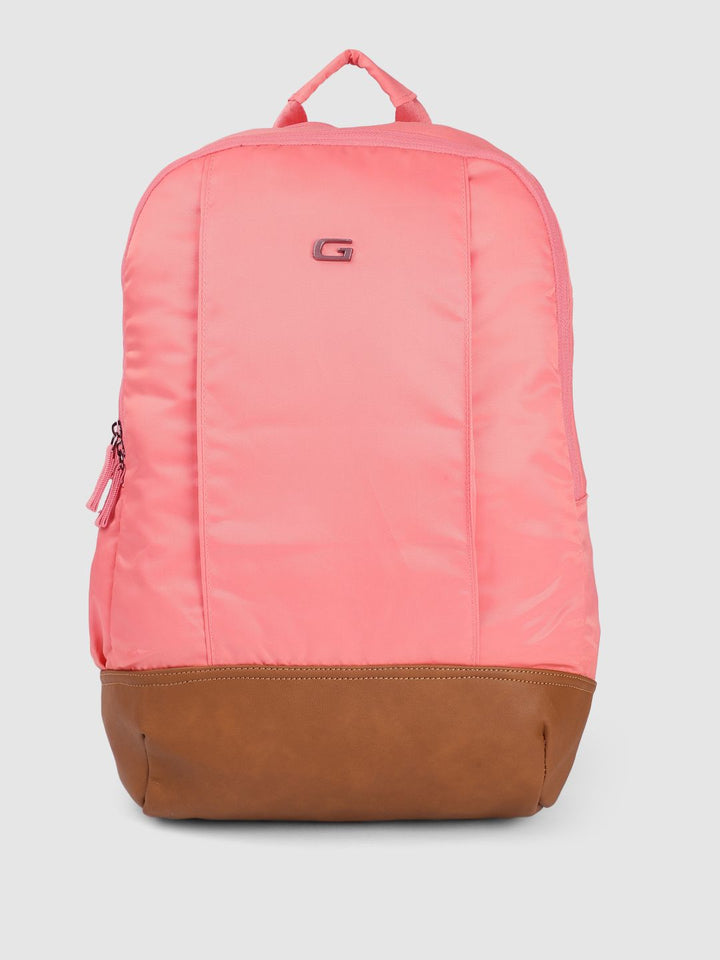Gear Unisex Minimalist Laptop Backpack