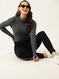 DressBerry Women Skinny Fit Stretchable Jeans