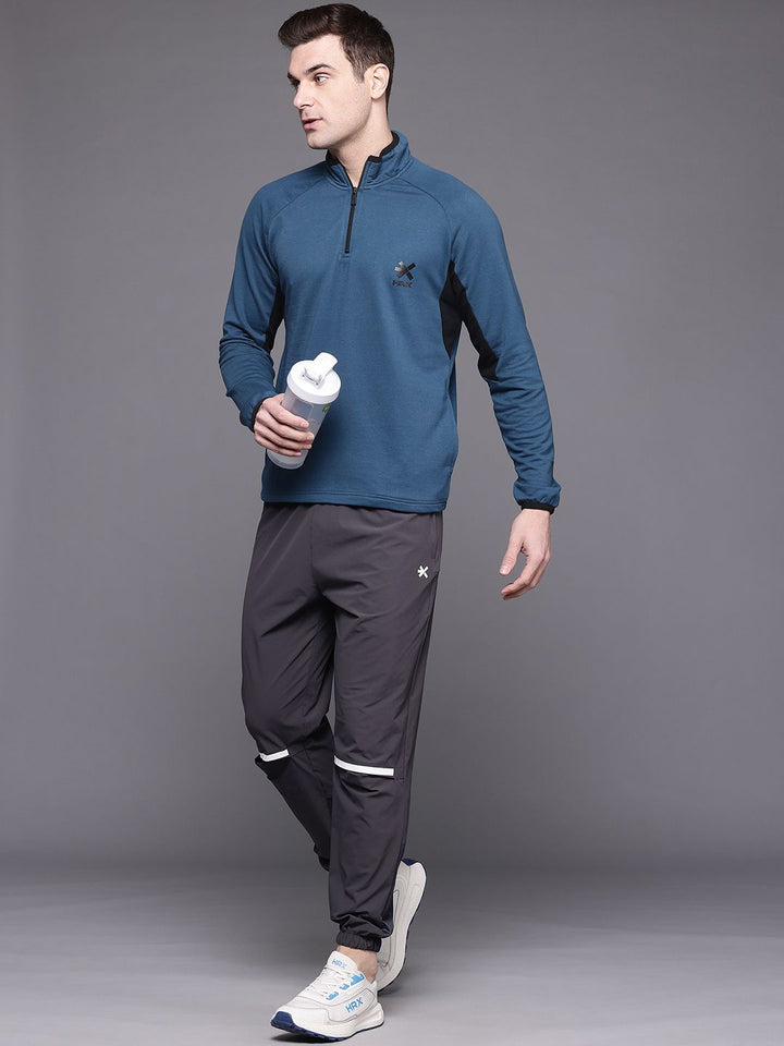 HRX by Hrithik Roshan Running Sweatshirt