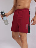 HRX by Hrithik Roshan Men Rapid-Dry Running Shorts