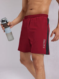HRX by Hrithik Roshan Men Rapid-Dry Running Shorts